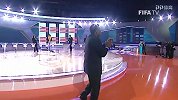 世界杯-18年-历届世界杯抽签仪式精彩回顾 贝利大罗内马尔领衔星光璀璨时刻-专题