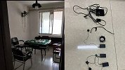 安徽一女子打牌总输钱 民警到场拆开麻将机后 大家傻眼了
