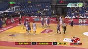 环渤海CBA夏季联赛全场合集