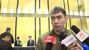 CBA-1617赛季-2017全明星周末：赵泰隆：技巧大赛重在参与  期待与郭艾伦同场竞技-新闻