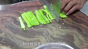这才是小白条最好吃做法，骨酥刺烂，咸香入味，下酒下饭都不错