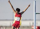 16岁跳高少年打破尘封40年纪录 中国田径下一个超级巨星？