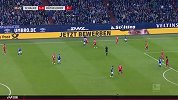 齐默 德甲 2019/2020 德甲 联赛第11轮 沙尔克04 VS 杜塞尔多夫 精彩集锦