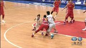 CBA-1516赛季-常规赛-第14轮-陈江华摸打滚爬断球成功 王仕鹏空中连线易建联双手重扣-花絮