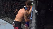 UFC-16年-格斗之夜85前瞻：特胡纳精彩对战集锦-专题