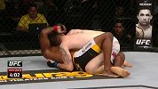 UFC-15年-UFC Fight Night 67：次中量级W奥利维拉vs提尔-全场
