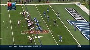 NFL-1415赛季-常规赛-第14周-坦帕湾海盗17：34底特律雄狮-精华