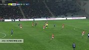 贝尔纳尔多尼 法甲 2019/2020 尼姆 VS 里昂 精彩集锦