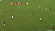 美洲杯-16年-小组赛-D组-第2轮-智利vs玻利维亚-全场