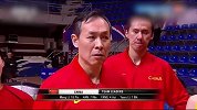真急眼了！许指导暂停时暴怒：你们有点出息 小农意识啊！