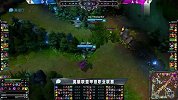 26日LSPL2014常规赛比赛 AG vs DC 01