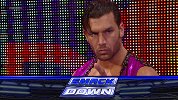 WWE SmackDown第707期（20130308）