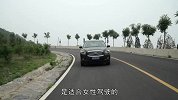 易车体验 主妇专属座驾英菲尼迪QX60
