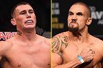 UFC惠特克VS提尔前瞻：五星战神能否重回胜利轨道？