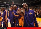 科比上榜！ 盘点近十年NBA总决赛最有价值球员和总冠军戒指