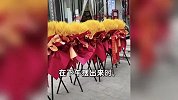新店开业首日城管“抢”走花篮？街道办：只是按规暂扣