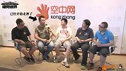 《坦克世界》乌拉尔大师赛中国区冠军队采访花絮篇