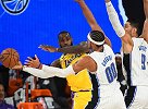 【视频战报】26日NBA热身赛综述：湖人胜魔术 雄鹿胜国王
