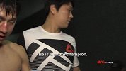 UFC-16年-UFC第206期背后的喜悦与悲伤-专题