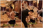 张镇麟丛明晨朱荣振：人不犯我我不犯人 郭艾伦：真的吗？我不信