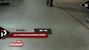 WWE-17年-SD第924期：徒手拧螺丝！欧文斯赛后扯掉WWE全美冠军腰带杰里柯铭牌-花絮