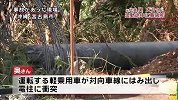 J联赛-14赛季-“贞子”前夫奥大介遇难身亡-新闻
