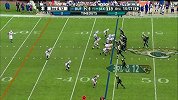 NFL-1314赛季-常规赛-第15周-杰克逊维尔美洲虎20：27布法罗比尔-精华