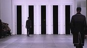 [秀场T台]2012秋冬巴黎男装周Dior Homme