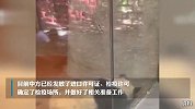 到北京动物园为丫丫探营的人好多：希望它明天就能回到北京