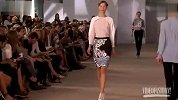 [秀场T台]Preen2012春夏成衣秀