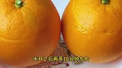 橙子的正确吃法，知道的人太少了，作用非常厉害
