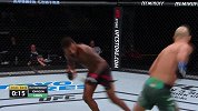UFC-18年-格斗之夜138 羽量级：约翰逊VS洛博夫-单场