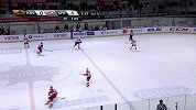 KHL常规赛斯巴达克空门得手奠定胜局 2-0压胜昆仑鸿星