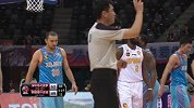 CBA-1617赛季-常规赛-第9轮-深圳马可波罗vs新疆喀什古城-合集