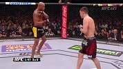 UFC-15年-UFC183：中量级席尔瓦vs迪亚兹集锦-精华