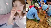 贵州25岁女子突然死在国外？家属怀疑遭跨国拐卖