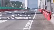 官方回应虎门大桥异常抖动：系大风导致 风力最高达到6级
