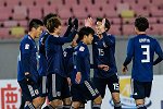 U23亚洲杯-加里卜传射建功食野亮太郎难救主 日本1-2沙特