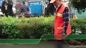 湖南一男子上午持刀刺伤妻子 下午自己遇车祸身亡