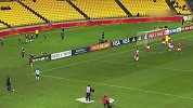 足球-15年-U20世界杯精彩集锦 奥地利0：0阿根廷-精华