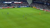 17岁=皇马未来 维尼修斯造逆转7分钟2球！1V3犯罪过人+左脚弧线球