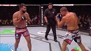 UFC-14年-UFC Fight Night 51前瞻：阿尔洛夫斯基精彩对战集锦-专题