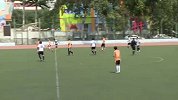 足球-15年-苏宁易购北京社区足球联（西直门）-第六轮-北京五四7：0绿鹰-精华