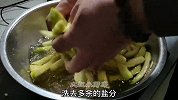 炒肉末茄子最忌先放油，教你一招，茄子不吸油不发黑，入味又好吃