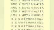泉州酒店坍塌一家五口被困 家人曾拍下三名孩子酒店玩闹画面