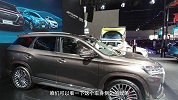 【2019广州车展】“价格屠夫”抵达战场？捷途X95 预售10.19万起