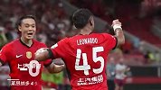 比赛日Vlog：上海海港4-1河南俱乐部