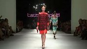 Laura Biagiotti 2013春夏米兰时装发布