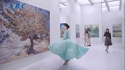 ABC：史上最仙气逼人的广告
