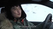 大切诺基冰雪驾驶体验